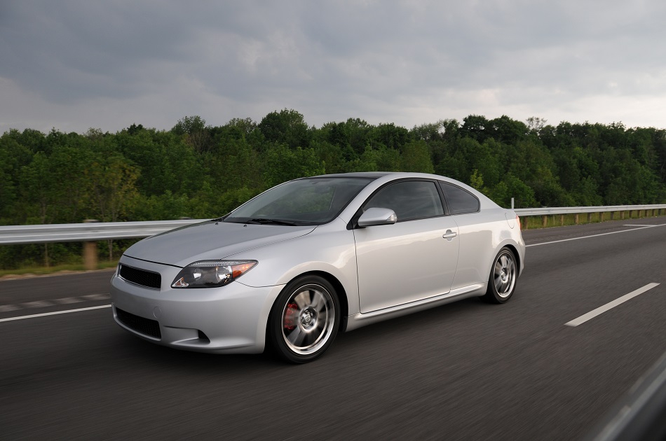 Scion Repair In Sacramento, CA Scion Repair In Sacramento, CA