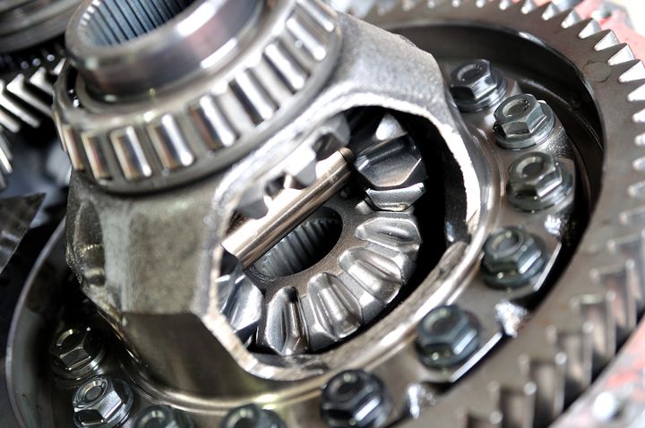 Differential Service In Sacramento, CA Differential Service In Sacramento, CA